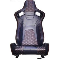 Baquete Rebativel  pele BK