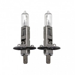 Lampadashalogena H1