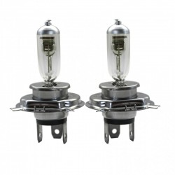 Lampadashalogena H4