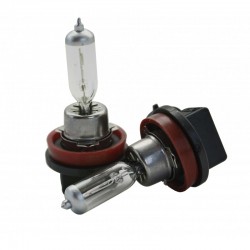 Lampadashalogena H11