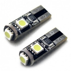 LampadaLED T10 Can-bus 3 LED