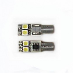 LampadaLED T10 Can-bus 4 LED