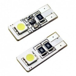 LampadaLED T10 Can-bus 2 LED