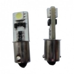 LampadasBa9 LED 2L Can-Bus