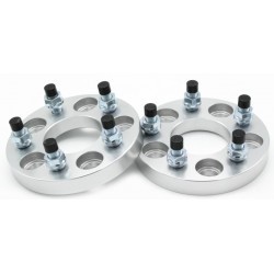 Espacadores 5 x 120 Pernos....