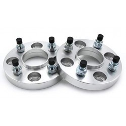 Espacadores 4 x 108 Pernos....
