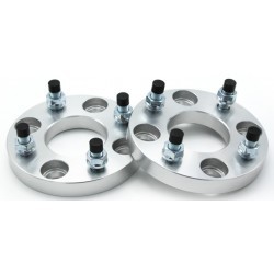 Espacadores 4 x 100 Pernos....