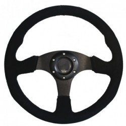 VOLANTE VELUDO CURTO